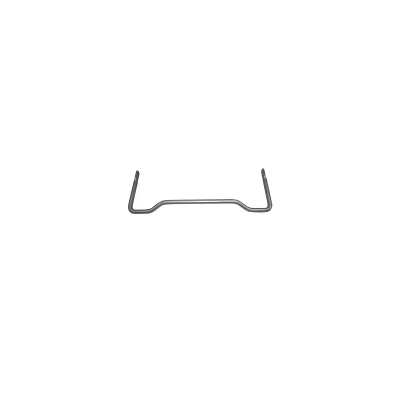 Offre Du Jour Barre stabilisatrice arrière renforcée 28mm OEM pour Defender