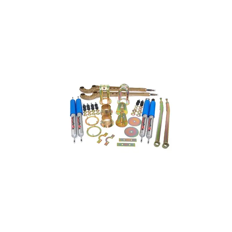 Kit maxi pro Sport +50mm OEM pour Defender Prix Promo