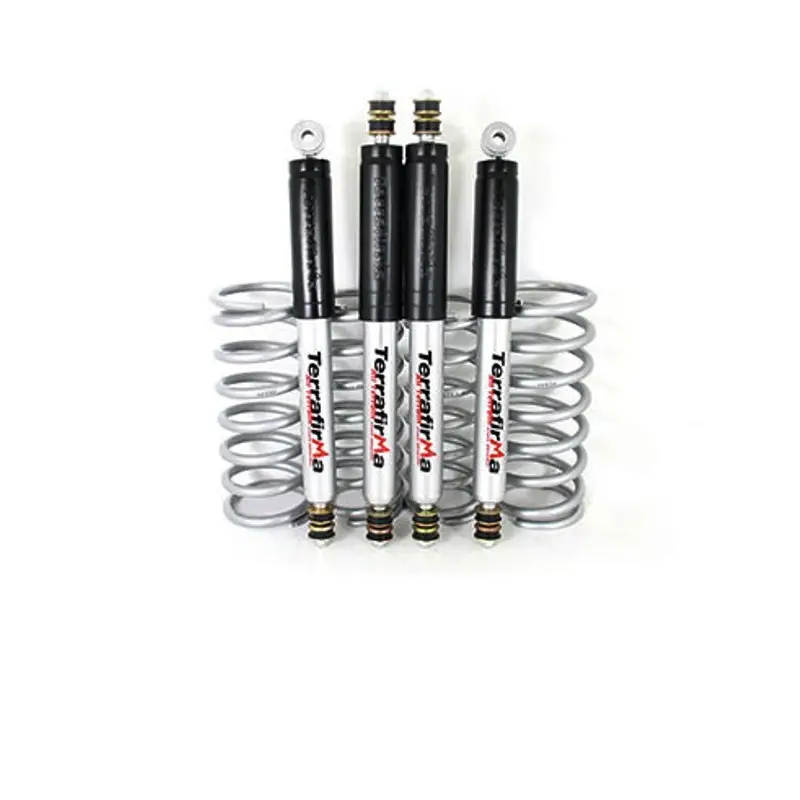 Kit suspension pro sport OEM pour Defender charge lourde Solde