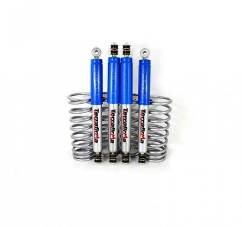 Kit suspension pro sport OEM pour Defender 90 Commander Vite
