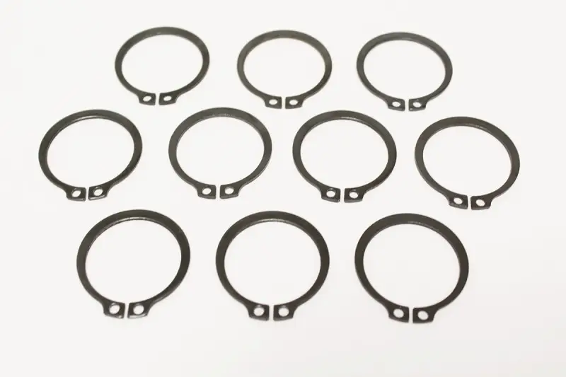Pas Cher Circlips demi arbre de roue pour Defender, Discovery et Range Rover Classic