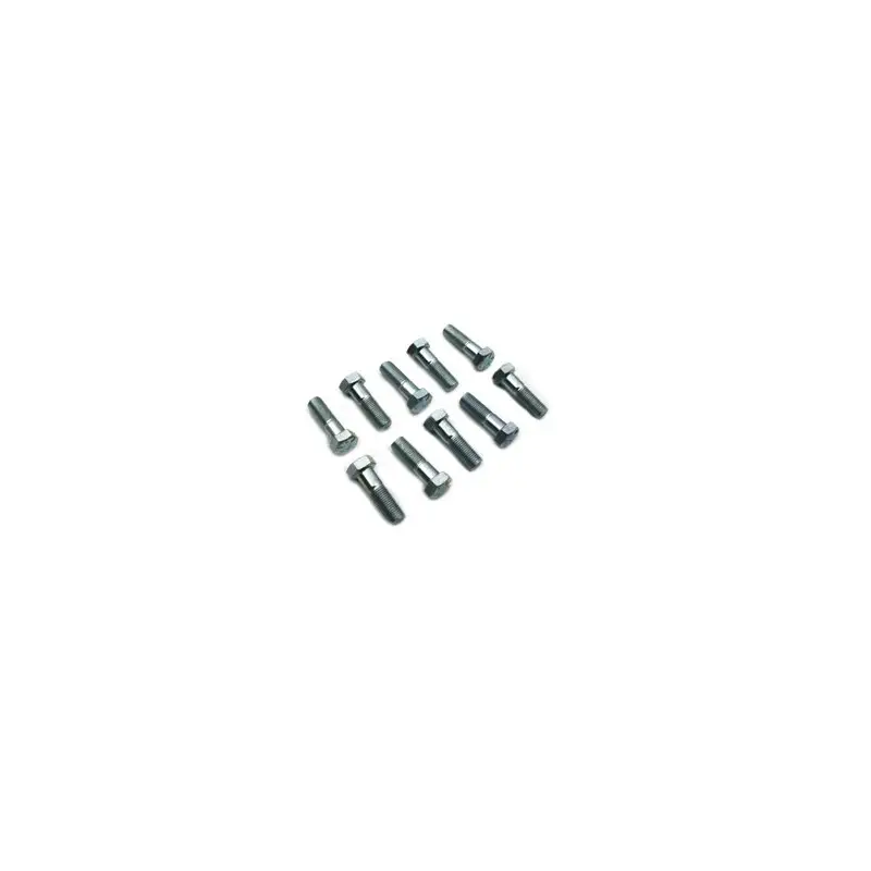 Must-Have Pack 4 Vis arbre de Transmission AV DEFENDER, RANGE CLASSIC et P38, DISCO I et II