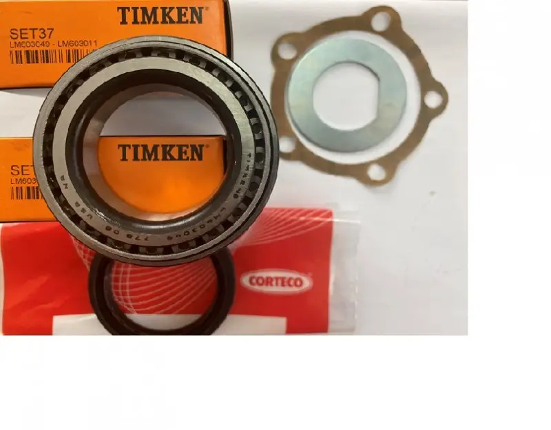 Quantité Limitée Kit Roulements OEM de Moyeu avant ou arrière pour DEFENDER 300TDI