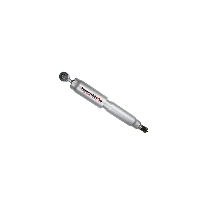 AMORTISSEUR ARRIÈRE BIG BORE EXPÉDITION HAUTEUR + 5 cm pour DEFENDER, DISCOVERY ET RANGE ROVER CLASSIC Réduction