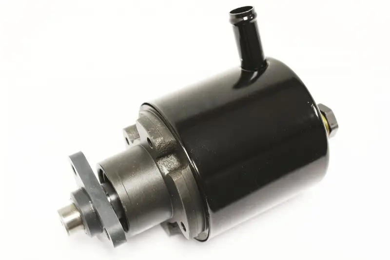 Satisfait Ou Remboursé Pompe de direction assistée pour Defender 2.5 D et 2.5 TD