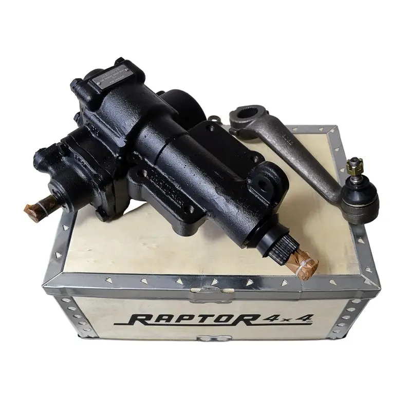 Vente Flash Boîtier de direction assistée 4 vis neuf Defender, Discovery, Range Rover