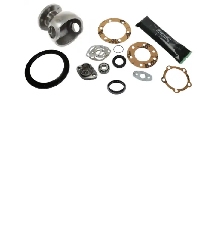 Prix Promo Kit pivot OEM complet avec bol pour Defender TD5 ET TD4 avec ABS