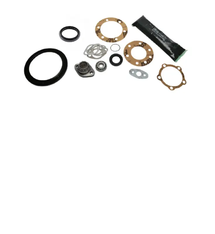 Kit pivot OEM pour Defender TD5 ET TD4 avec ABS Commander Vite