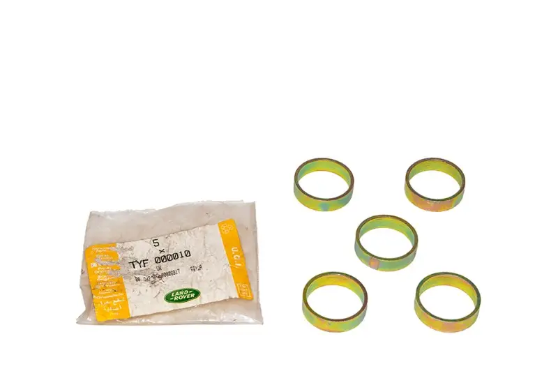 Entretoise arbre de roue avant d'origine pour Discovery, Defender et Range Rover Classic Offre Limitée