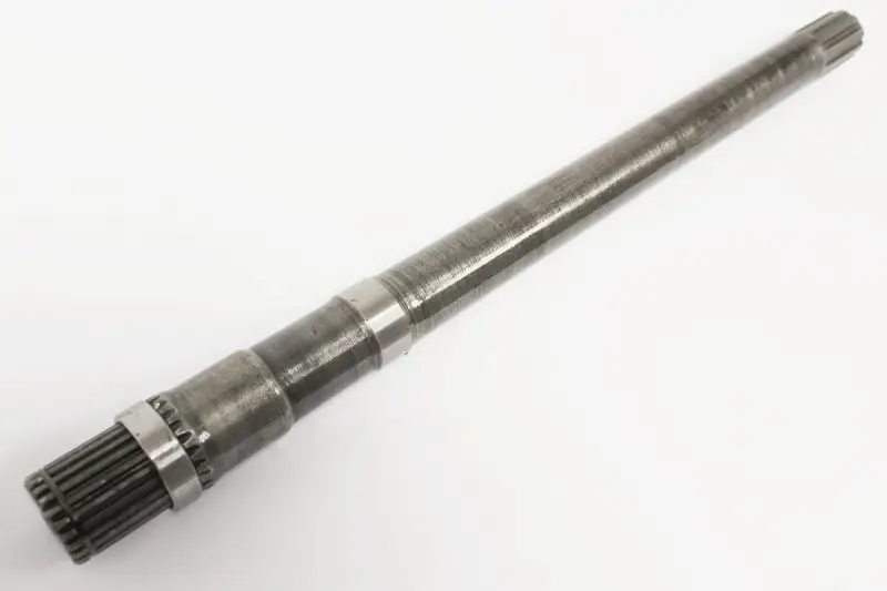 Demi-arbre de roue avant droit pour Defender Prix Choc