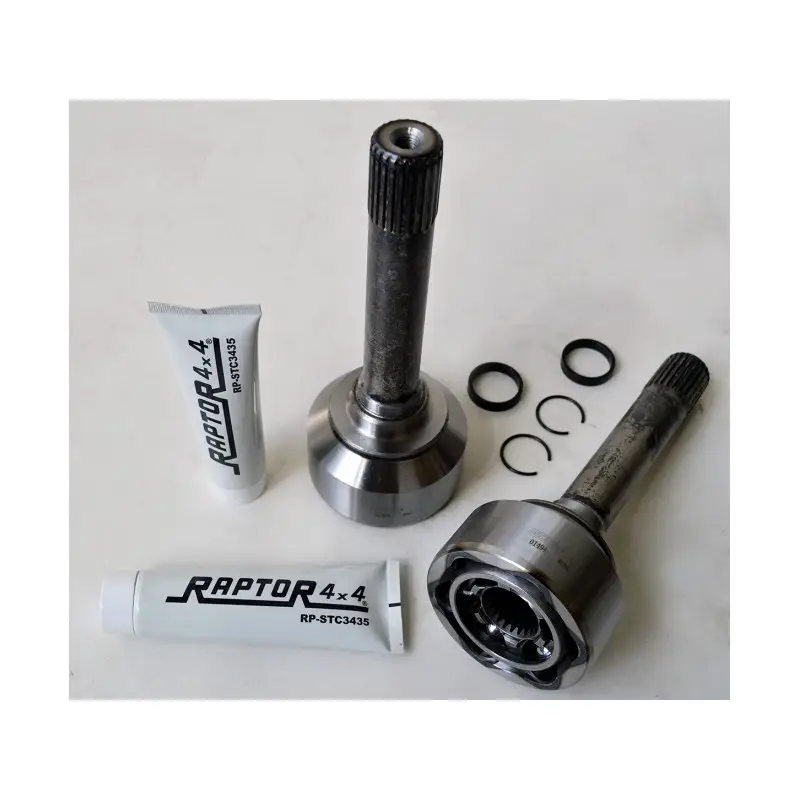 Must-Have Joints cardan HD Gauche/Droit pour Defender