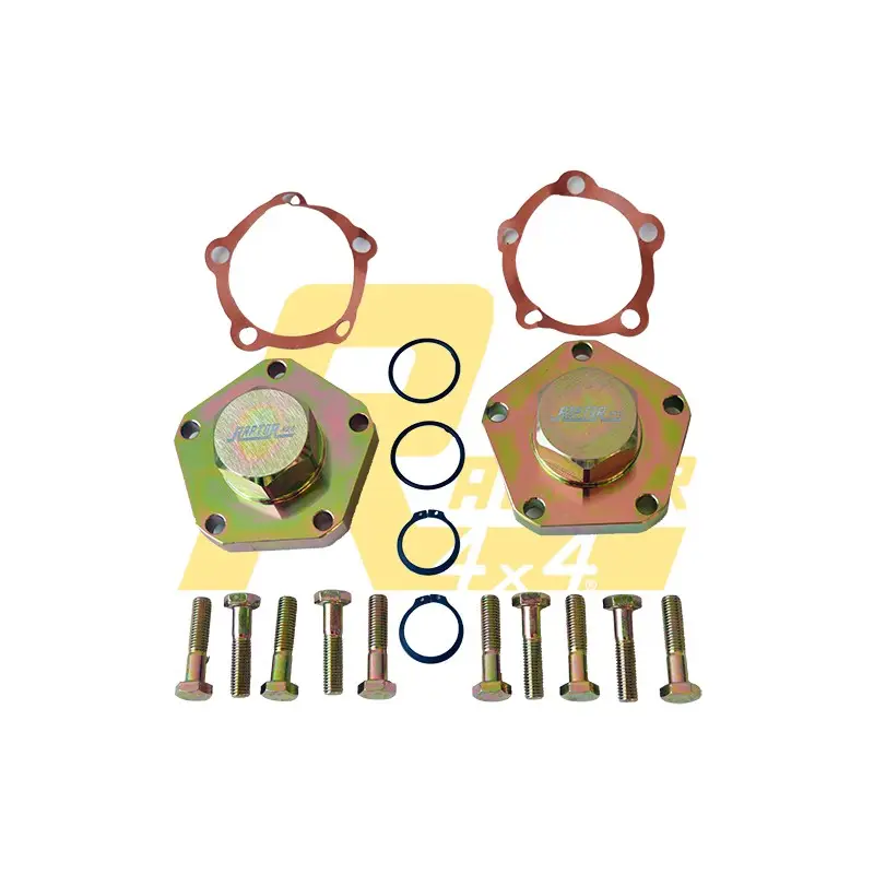 Kit complet de brides de transmission pour Defender, Discovery et Range Rover Classic Prix Choc