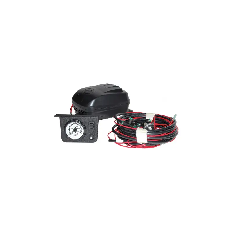 kit compresseur boudins pneumatique pour Defender, Discovery 1 et Range Classic Soldes
