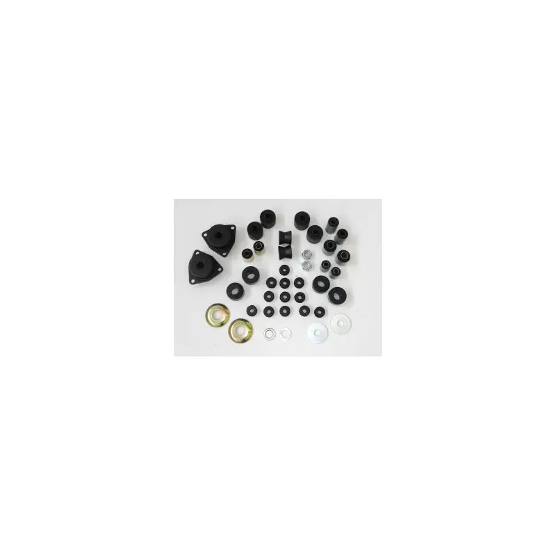 Kit de bagues pour Defender, Discovery et Range Rover Classic Affaire À Saisir