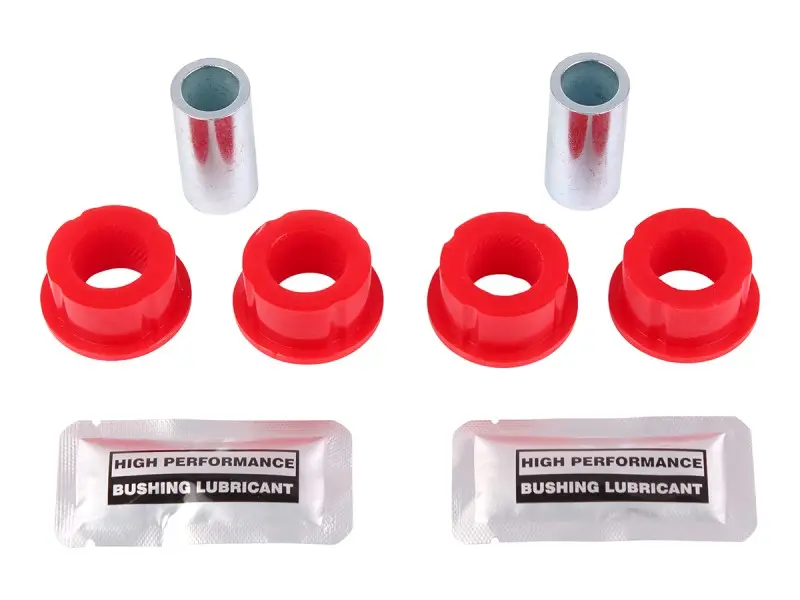 Silentblocs barre Panhard avant pour Defender avnt 1995, Discovery 1 et Range Rover Classic Offre Limitée
