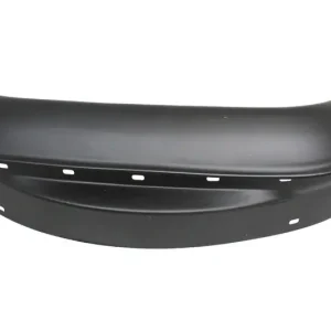 Acheter Direct Elargisseur d'aile avant droit noir mat pour Defender