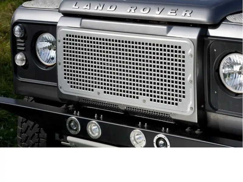 Grille de calandre grise Style Héritage avec clim Prix Bas
