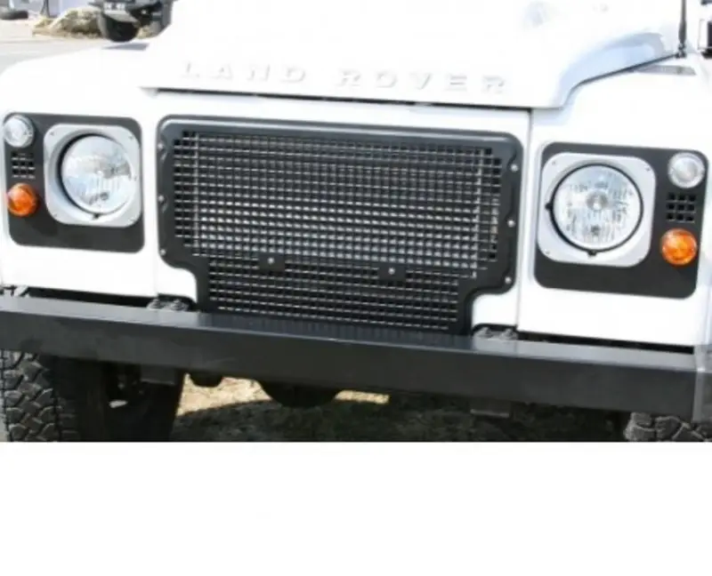 Grille de calandre noire Style Héritage sans clim Prix Choc