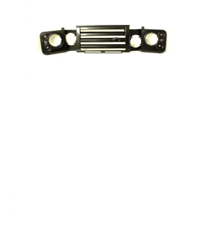Livraison Gratuite Calandre TVX noir brillant OEM pour Defender