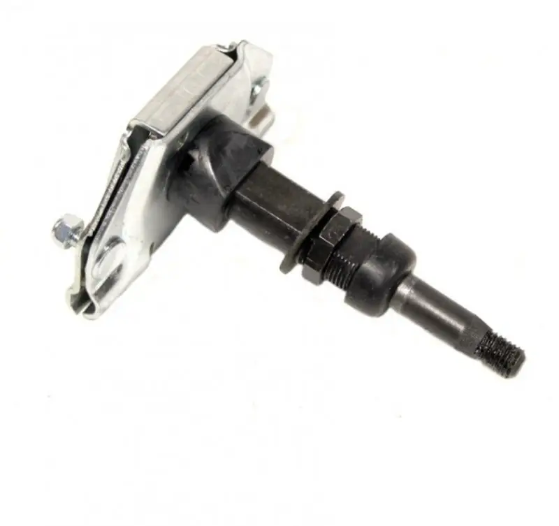 Boîtier et pivot de bras d'essuie glace OEM pour Defender TD5 et TD4 Must-Have