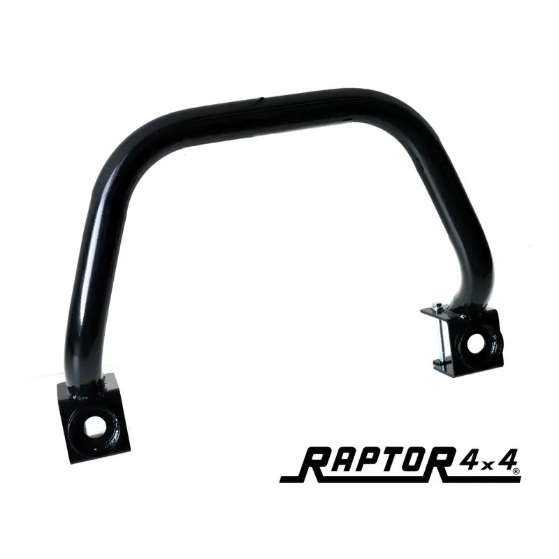 Nouvel Arrivage A bar Raptor de pare-choc pour Defender