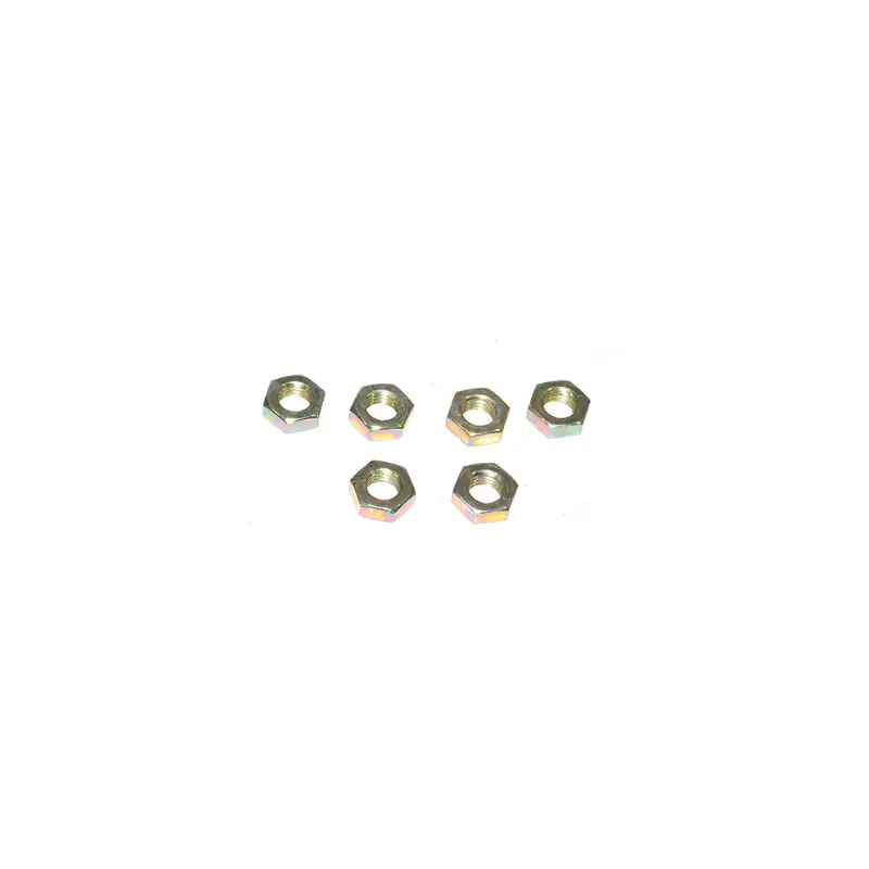 Ecrou six pans M12 pour Defender, Discovery et Range Rover Classic Prix Réduit