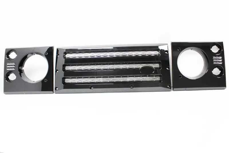 Calandre Sport noir brillant OEM pour Defender Acheter En Ligne