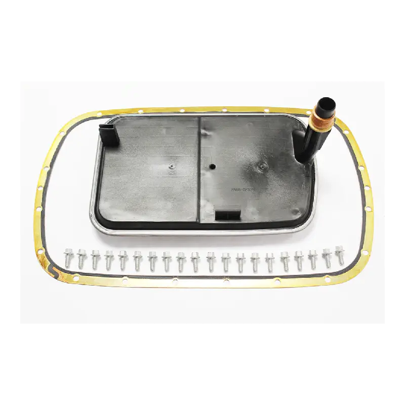 Certifié Crépine de Boîte Auto GM 5L40 pour RANGE ROVER L322 TD6
