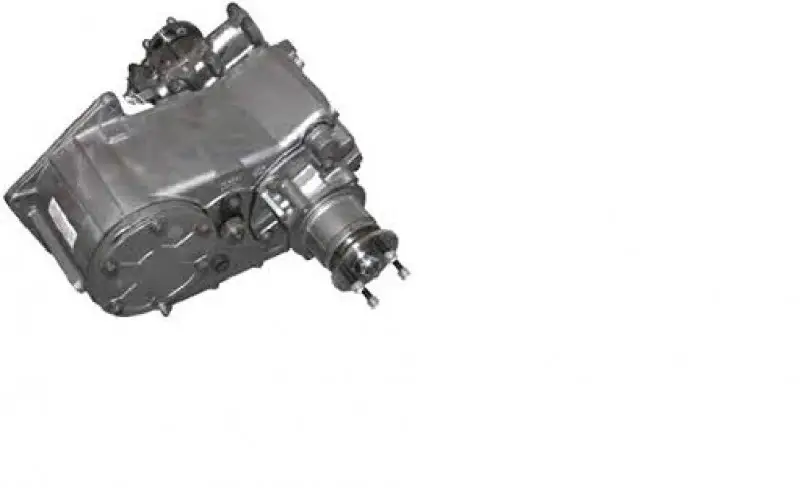 Satisfait Ou Remboursé Boîte de transfert pour LT230 43D Defender TD5 - 1.41 - Echange Standard