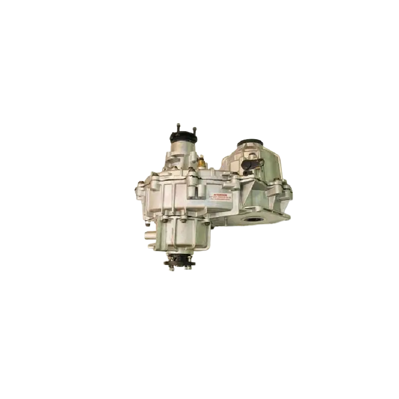 Boite de transfert Borg Warner pour Range Rover P38 boite auto Commande En Gros