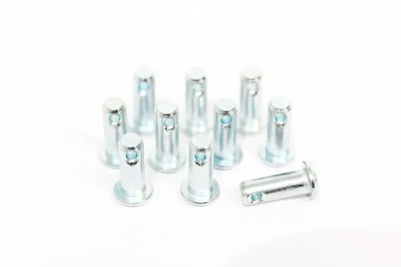 Axe de chape kit down pour Defender, Discovery, Range Rover P38 et Range Rover Classic Pas Cher