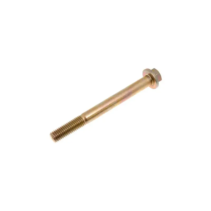 Dernier Modèle Boulon M10 X 50 d'origine pour Defender, Discovery, Freelander et Range Rover P38