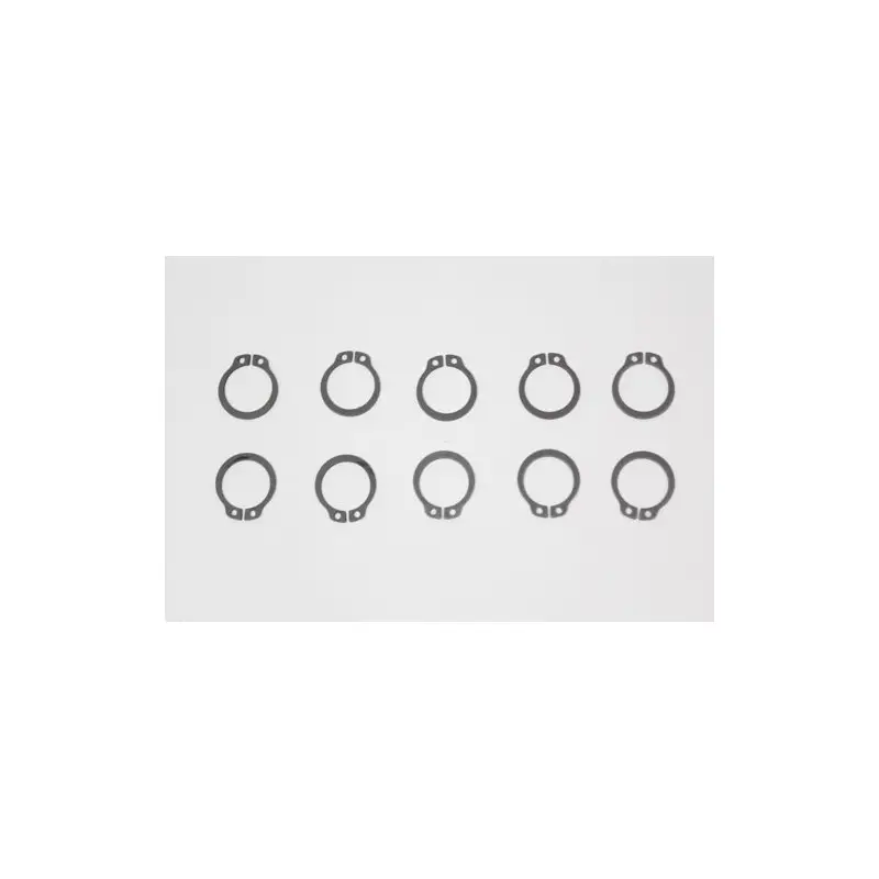Nouveauté Circlip de maintient satellite pour Defender, Discovery, Range Rover P38 et Range Rover Classic