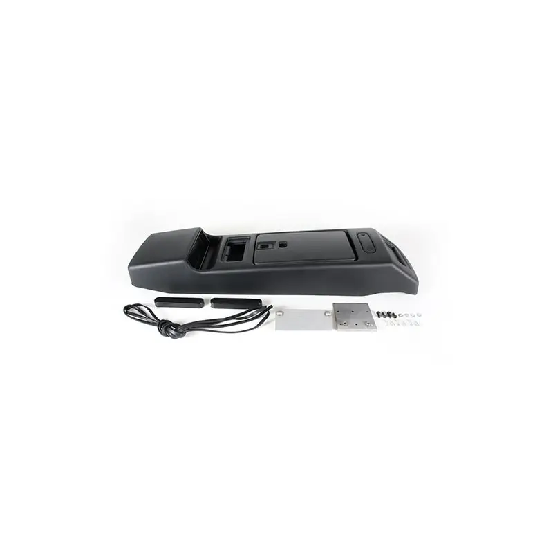 Console de toit pour Defender Hard Top/Station Wagon Prix Cassé