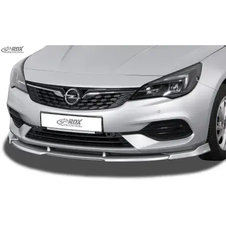 Lame de Pare-chocs Avant RDX VARIO-X OPEL Astra K (2015-2021) Livraison Express