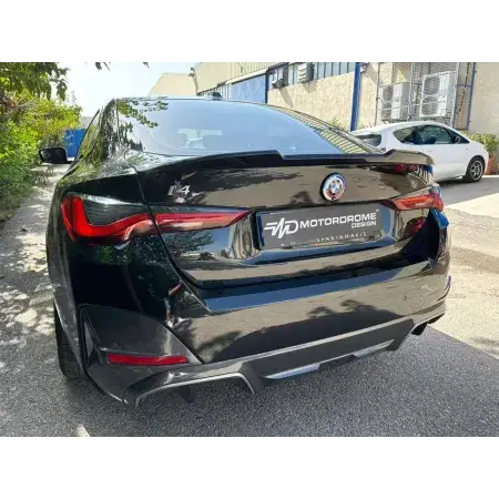 Aileron BMW i4 G26 Bon Plan