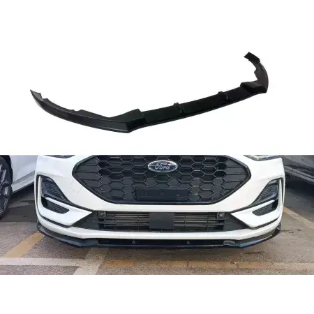 Expédition Rapide Lame de Pare-Chocs Avant Ford Focus Mk4 Facelift ST / ST-Line (2021-)