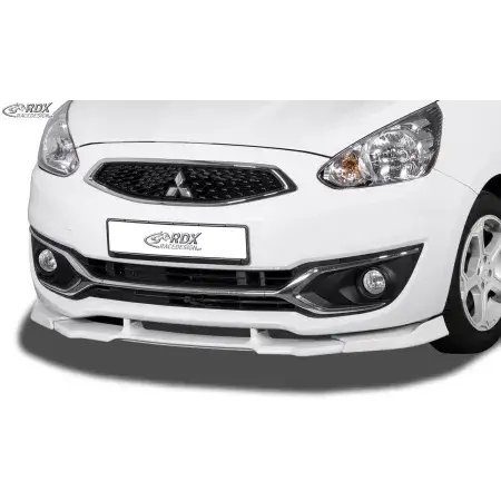 Lame de Pare-chocs Avant RDX VARIO-X MITSUBISHI Space Star & Mirage (2016-2020) Offre Exclusive
