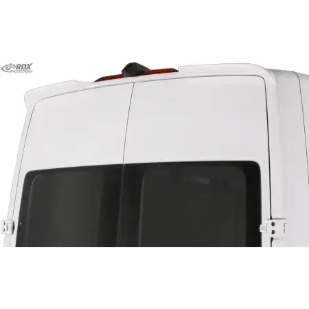 Aileron RDX VW Crafter & MAN TGE high roof Standard (H2) Haute Qualité