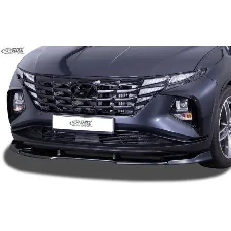 Offre Spéciale Lame de Pare-chocs Avant RDX VARIO-X HYUNDAI Tucson (NX4e) 2020+