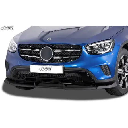 Lame de Pare-chocs Avant RDX VARIO-X MERCEDES GLC X253 & GLC Coupé C253 (2019+) Offre Du Jour