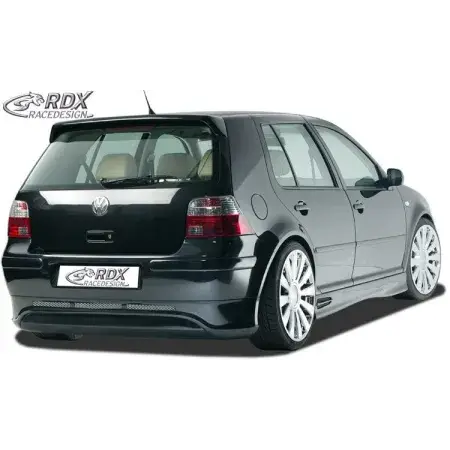 Must-Have Rajout de Pare-chocs Arrière RDX VW Golf 4 "GTI-Five"