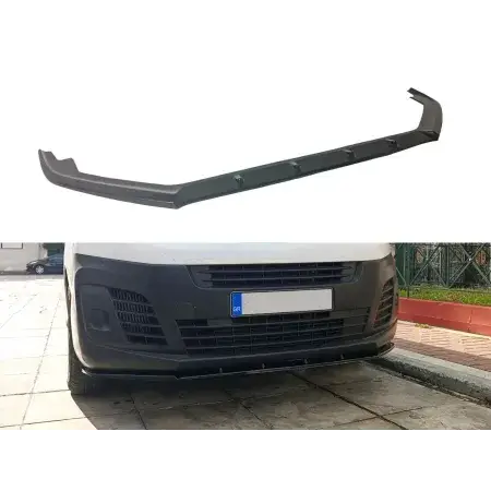Lame de Pare-Chocs Avant Peugeot Expert Mk3 (2016-) Meilleur Choix