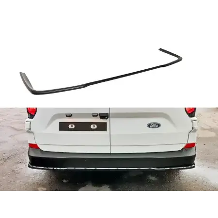 Lame de Pare-Chocs Arrière Ford Transit Custom Mk2 (2023-) Réduction