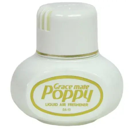 Désodorisant POPPY Grace Mate Jasmin (Jasmin) 150ml Quantité Limitée