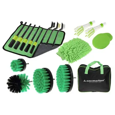 Livraison Express Kit d'esthétique automobile, 19 pièces