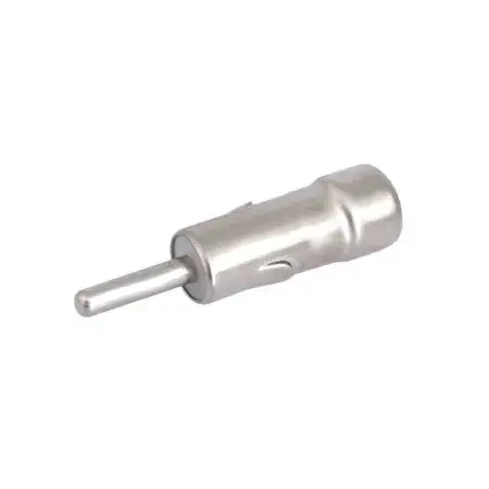 Adaptateur d'antenne DIN-ISO Certifié
