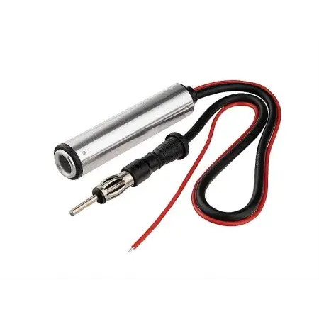 Amplificateur d'antenne AM/FM DIN-DIN Super Prix