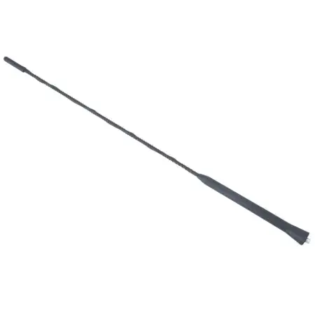 Mât d'antenne de 41 cm, filetage de 6 mm Bon Plan
