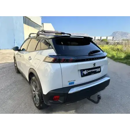 Quantité Limitée Aileron Peugeot 2008 Mk2 (2019-)